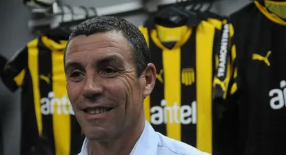 Tío Sánchez: Nacional protesta siempre porque es un cuadro llorón