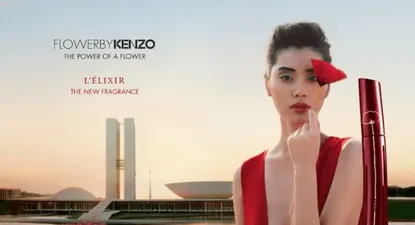 L´Élixir: continúa la saga Flower by Kenzo