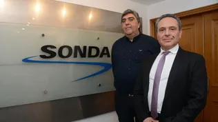 Cómo el alumbrado público es clave para ser una ciudad inteligente