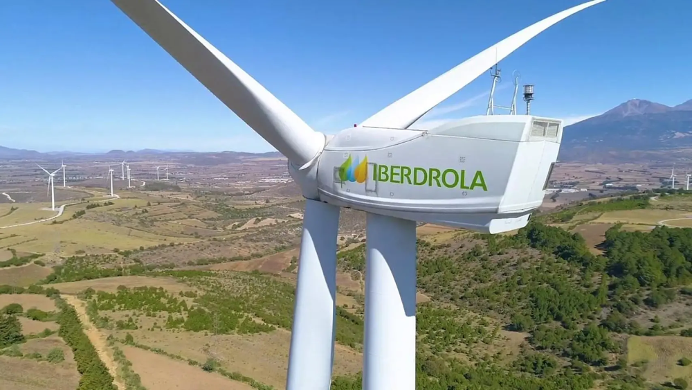 Iberdrola vende parte de su negocio en Francia.&nbsp;