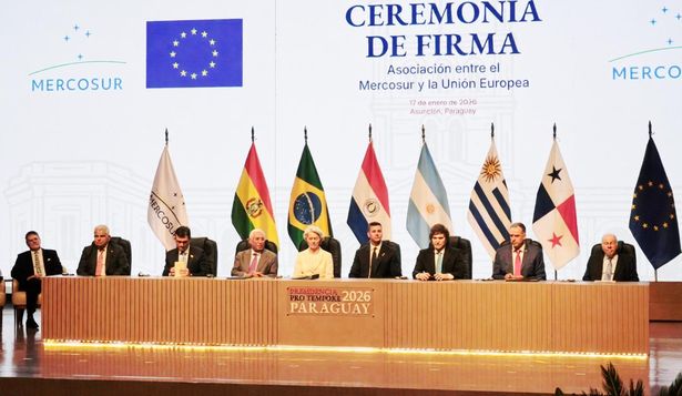 Milei: La Argentina eligió la apertura, la competencia y la integración al mundo