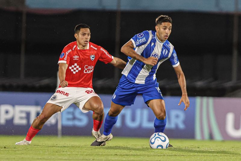 Cienciano vs Juventud de Las Piedras: día, hora y dónde ver al equipo pedrense que va por la clasificación por Copa Sudamericana