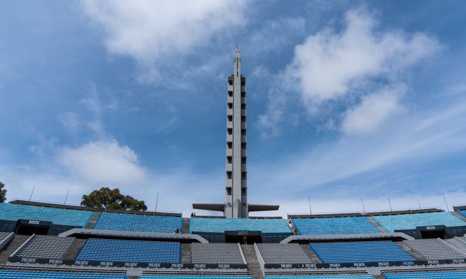 Estadio Centenario