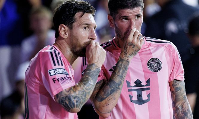 De Paul explicó la gran interrogante que se hace el mundo del fútbol: ¿por qué se fue a Inter Miami a sus 31 años y en gran nivel? Mirá su respuesta con guiño a Messi