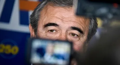institucion de derechos humanos cuestiona validez de plebiscito impulsado por larranaga