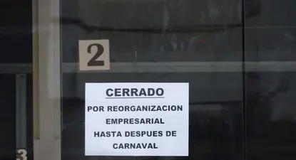 El dueño de Cambio Nelson viajó a Estados Unidos