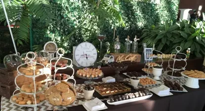 McDonalds apoyó el American Business Forum