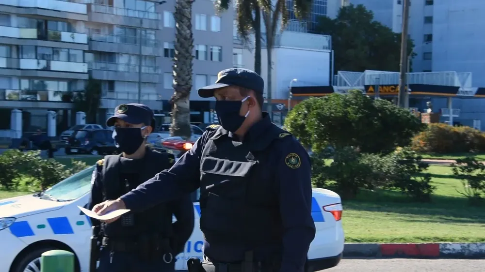 La policía investiga el caso