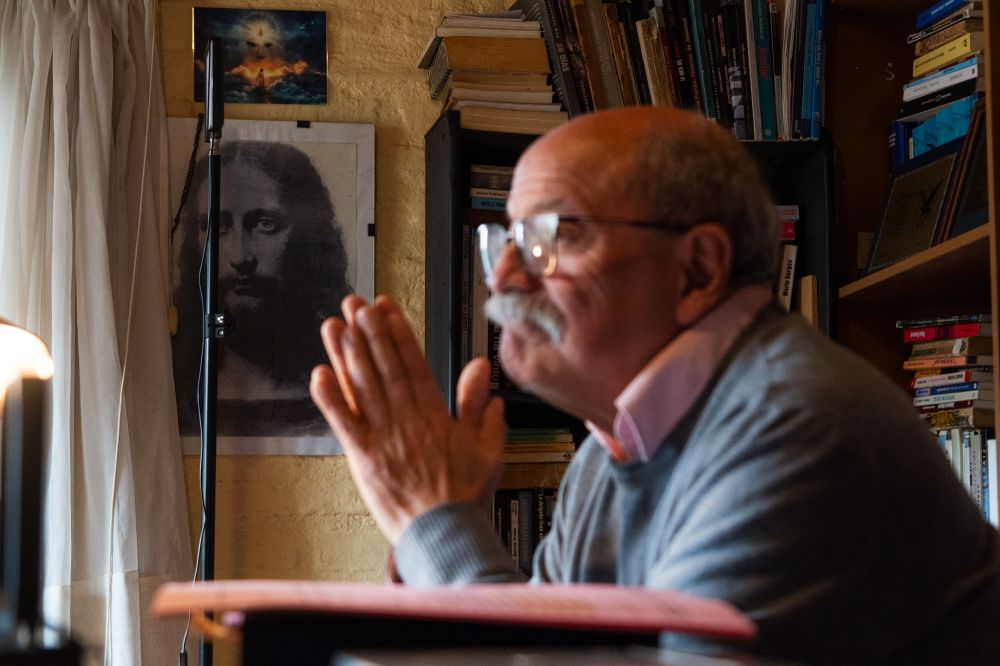 Jean Georges Almendras