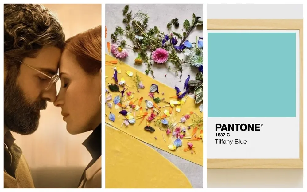 Desde series hasta tendencias de color en el Picnic de hoy