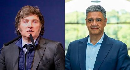 Jorge Macri vuelve a insistir ante la Corte Suprema para que Nación cumpla con la coparticipación