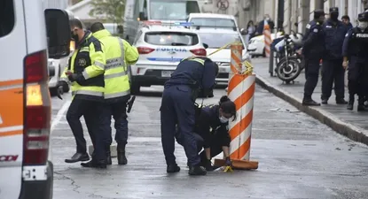 policia abatio a detenido que se escapo del maciel e hirio a dos guardias