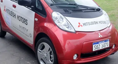 Poder Ejecutivo ultima nuevos beneficios para autos eléctricos