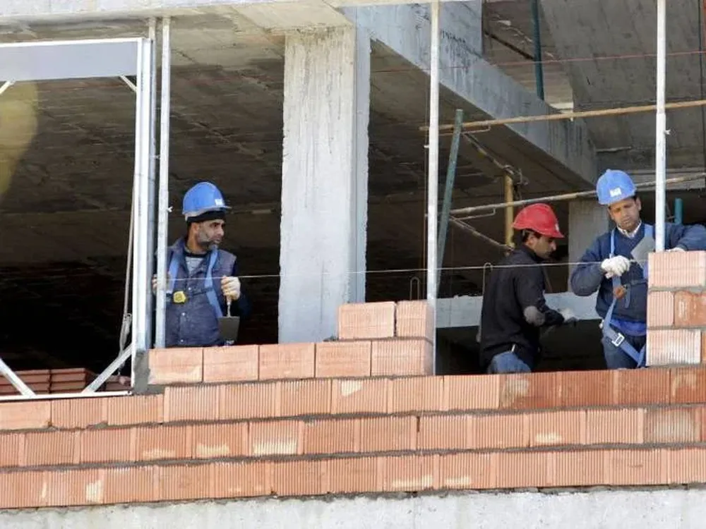 Sube el costo laboral.