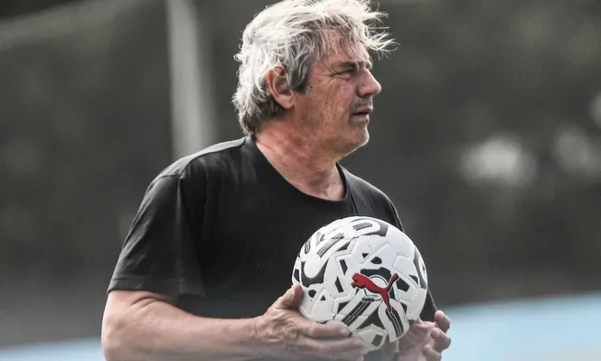 Saralegui explotó contra algunos hinchas de Danubio