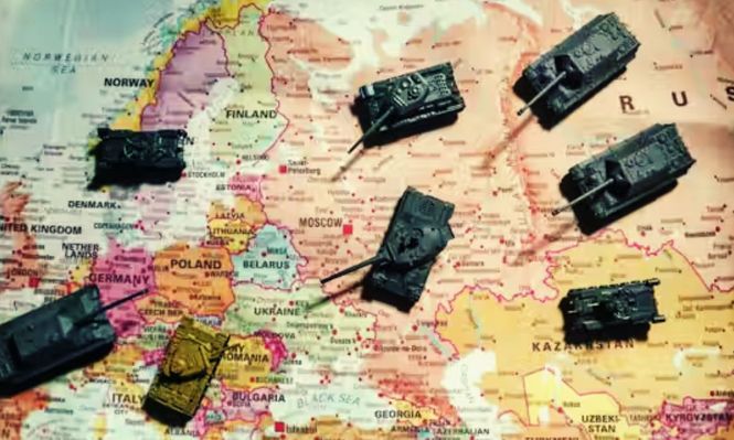 Francia pide a sus ciudadanos preparar un kit de urgencia ante crisis como guerras.