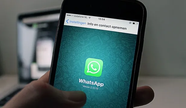 Un Whatsapp tiene valor de una “carta de renuncia”, según Tribunal de Apelaciones