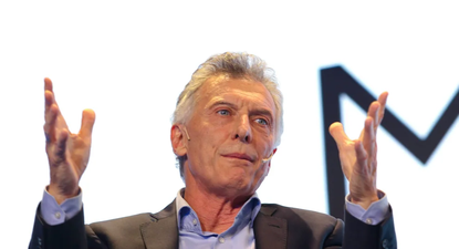 Mauricio Macri responsabilizó a Karina Milei por la falta de acuerdos entre el PRO y LLA.