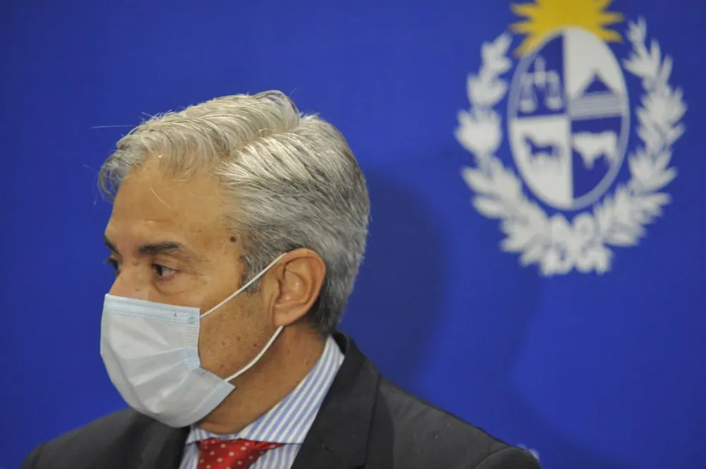 El presidente del Codicen dijo que las autoridades están muy esperanzadas de que la situación de la pandemia mejore