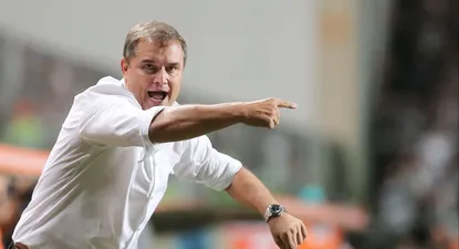 Aguirre duró 12 partidos en México