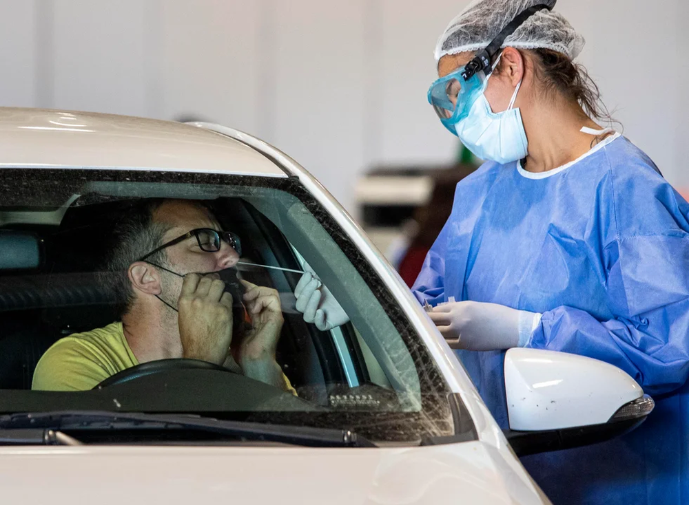 La cuarentena por Covid-19 fue decretada inicialmente por 15 días, pero se extendió por más de ocho meses, convirtiéndose en una de las más largas del mundo.