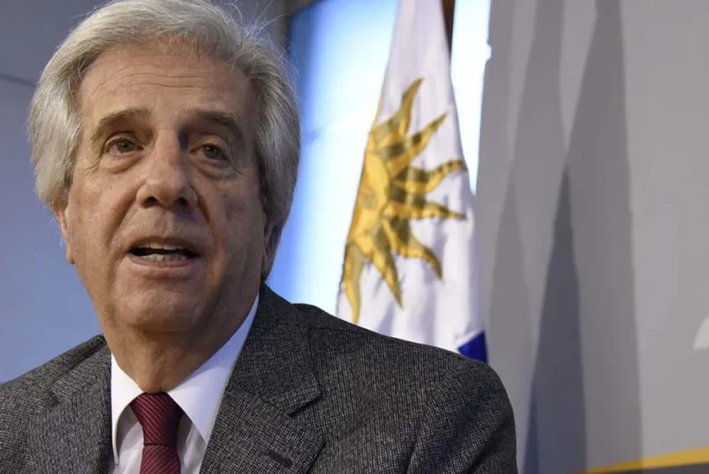 El presidente le dijo sí al PIT-CNT y hoy se juntan para conversar. D. Battiste