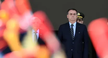 bolsonaro cambia miembros de comision investigadora de muertes en la dictadura