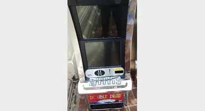 Se desconoce si alguna de las maquinas tienen desperfectos en su funcionamiento