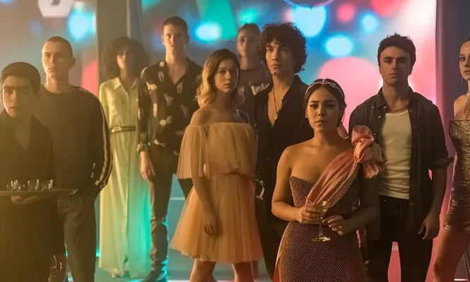 La temporada 3 de Élite ya tiene tráiler, fecha de estreno y una muerte misteriosa