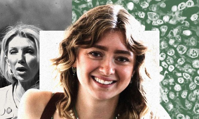 Nuestra hermana murió por las teorías conspirativas de nuestra madre sobre el cáncer