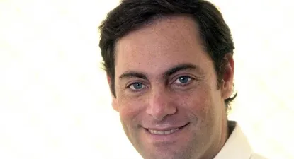 Santiago Bilinkis, emprendedor y tecnólogo argentino
