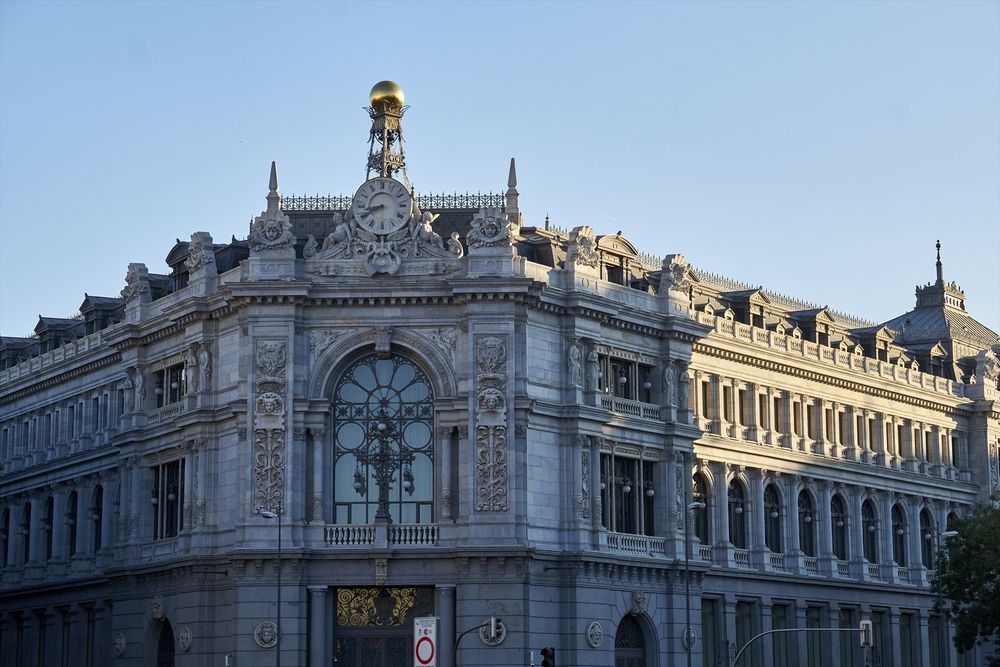 Banco de España