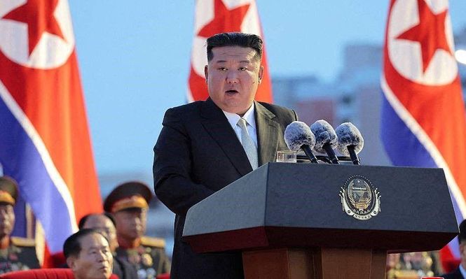 "En los primeros días de Kim Jong-un teníamos cierta esperanza, pero no duró mucho", dijo a la ONU una joven nocoreana que huyó del país.