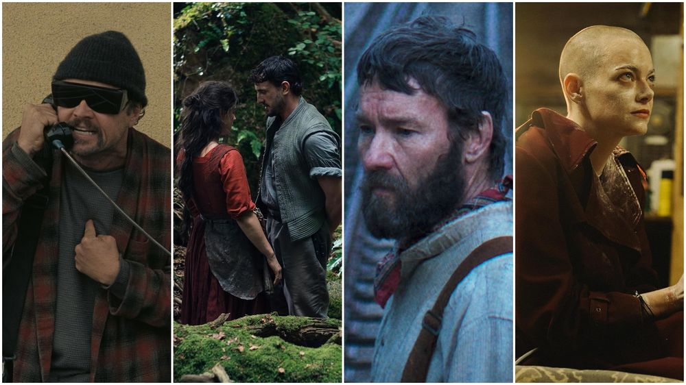 Los premios Oscar se entregarán el 15 de marzo