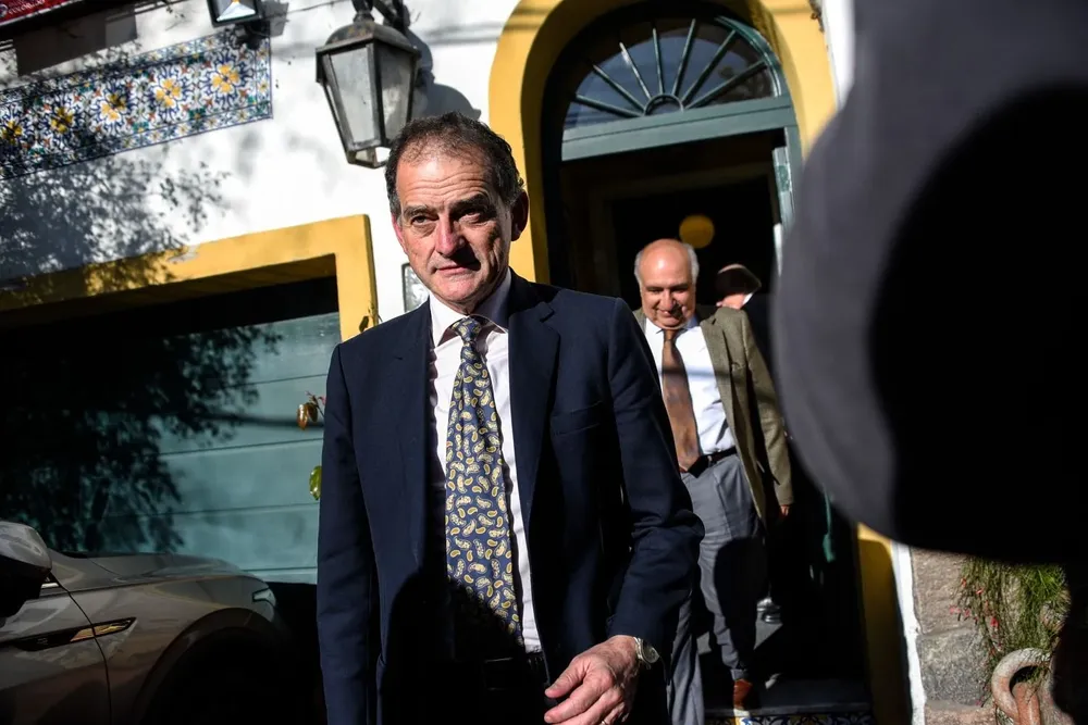 Manini dijo que están faltando a la verdad quienes acusan a Cabildo de no respetar los acuerdos de la coalición