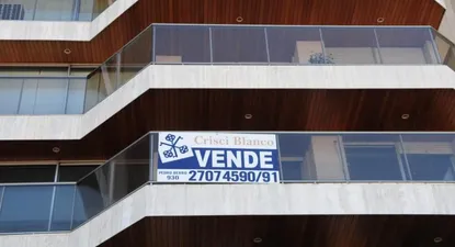 Inmuebles bajaron de precio en noviembre