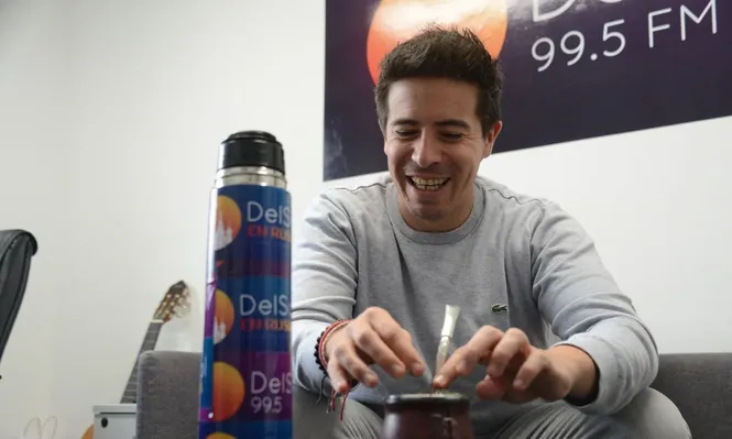 La sensibilidad en suspenso y la libertad de expresión