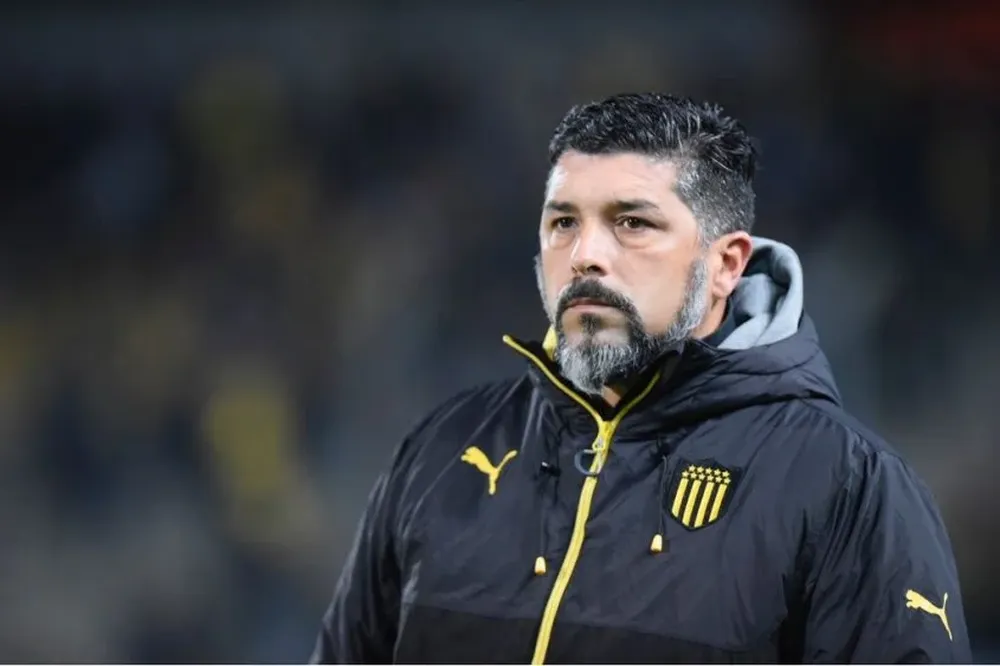 Leo Ramos valoró el triunfo ante River Plate