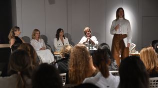 Comenzó Women Joy, el ciclo de charlas que inspira a romper estereotipos y reinventar el rol de la mujer