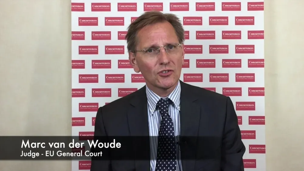 El presidente del Tribunal, Marc van der Woude, estimó que Bytedance no demostró la necesidad de suspender la medida adoptada por el juzgado.