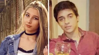 La mujer que puede recibir condena perpetua por matar a su novio