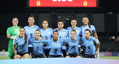 Así quedó la tabla de posiciones de la Liga de Naciones Femenina: lidera Colombia, Argentina quedó tercera