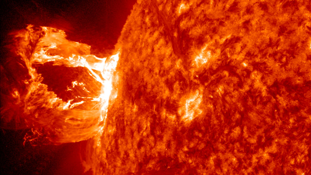 Los científicos esperan que la sonda nos ayude a resolver algunos misterios solares.