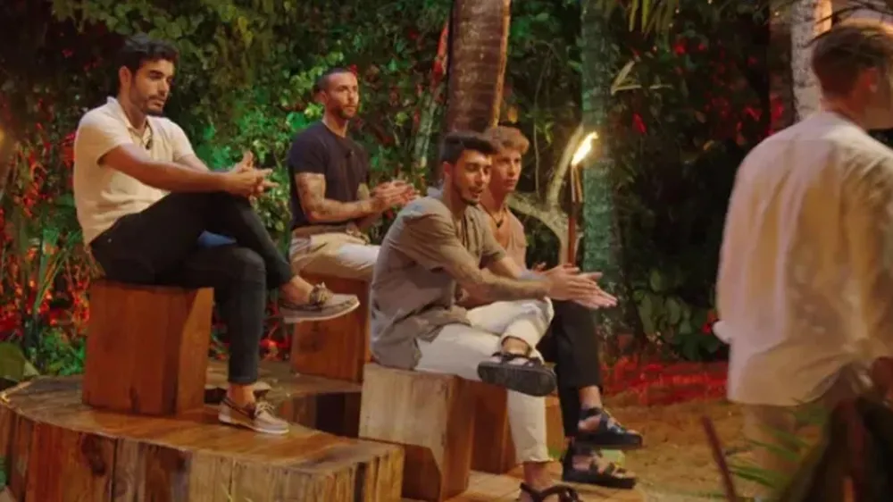 Uno de los fenómenos televisivos de los últimos años.