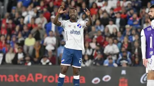 Carneiro en Nacional