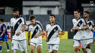 Danubio juega por Copa Sudamericana