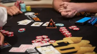 En febrero, Punta del Este recibe a cientos de jugadores