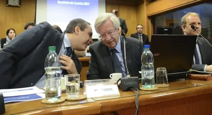 ¿Por qué el gobierno proyecta un mayor crecimiento de la economía para 2019?
