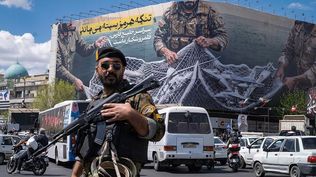 Irán ha dado marcha atrás y ha anunciado que cierra otra vez el estrecho de Ormuz.