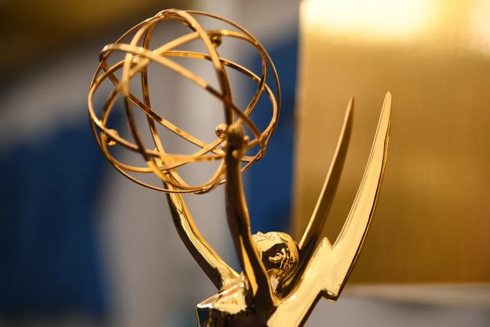 Los premios Emmy se entregan en setiembre